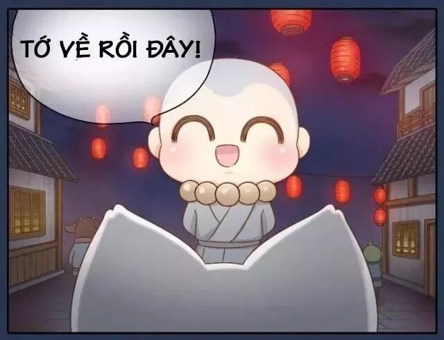 Tiểu Hồ Ly vs Tiểu Hóa Thượng: Chapter 39
