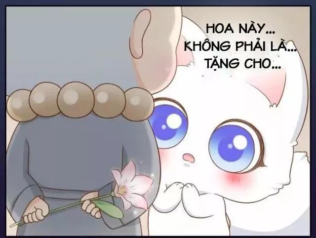 Tiểu Hồ Ly vs Tiểu Hóa Thượng: Chapter 39