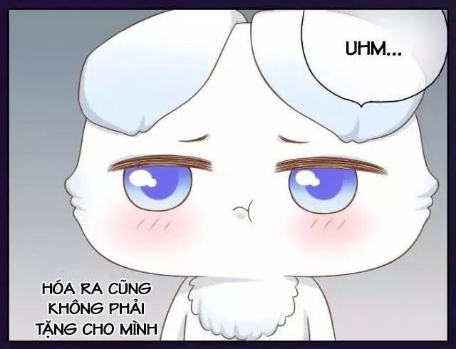 Tiểu Hồ Ly vs Tiểu Hóa Thượng: Chapter 39