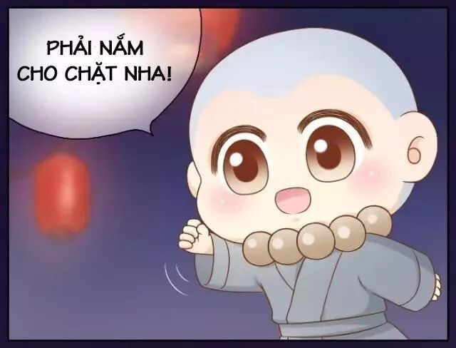 Tiểu Hồ Ly vs Tiểu Hóa Thượng: Chapter 39