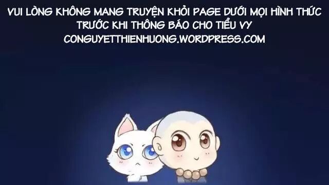 Tiểu Hồ Ly vs Tiểu Hóa Thượng: Chapter 39