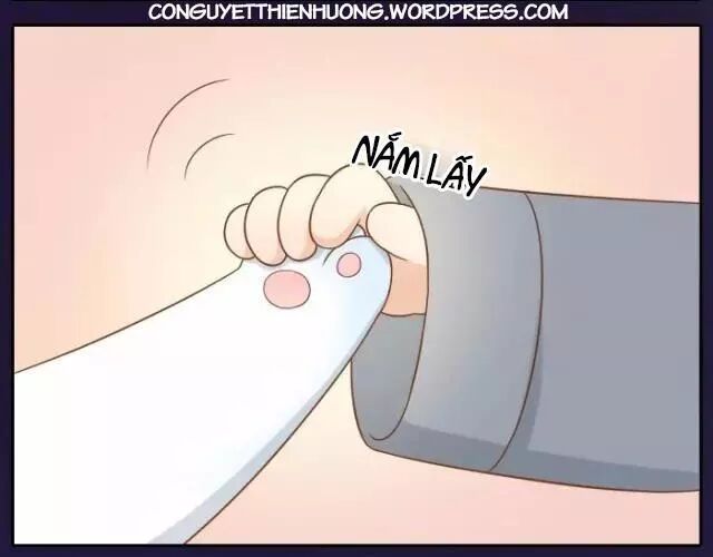 Tiểu Hồ Ly vs Tiểu Hóa Thượng: Chapter 39