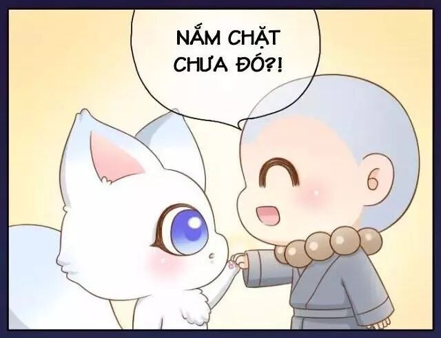 Tiểu Hồ Ly vs Tiểu Hóa Thượng: Chapter 39