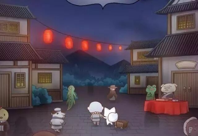 Tiểu Hồ Ly vs Tiểu Hóa Thượng: Chapter 39