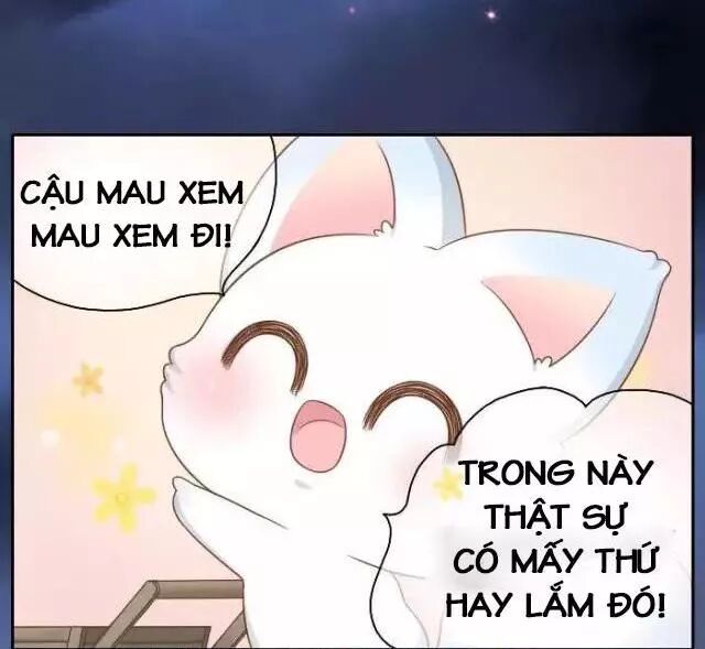 Tiểu Hồ Ly vs Tiểu Hóa Thượng: Chapter 39