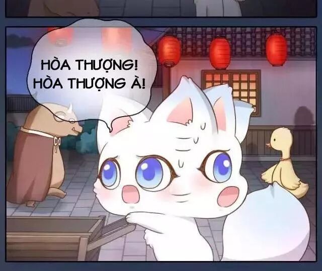 Tiểu Hồ Ly vs Tiểu Hóa Thượng: Chapter 39