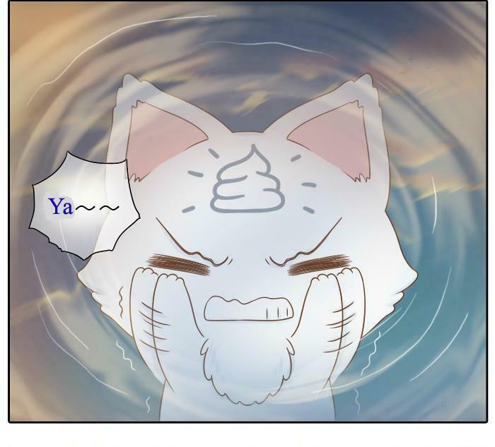 Tiểu Hồ Ly vs Tiểu Hóa Thượng: Chapter 4
