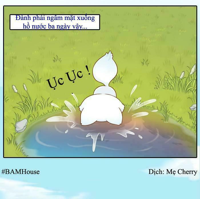 Tiểu Hồ Ly vs Tiểu Hóa Thượng: Chapter 4