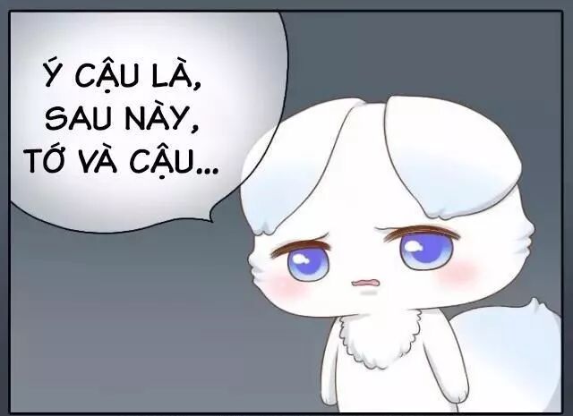 Tiểu Hồ Ly vs Tiểu Hóa Thượng: Chapter 40