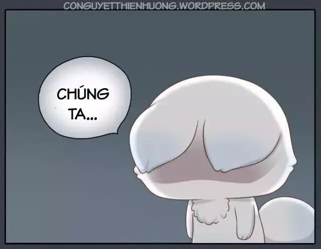 Tiểu Hồ Ly vs Tiểu Hóa Thượng: Chapter 40