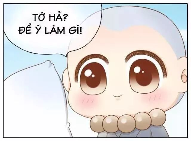 Tiểu Hồ Ly vs Tiểu Hóa Thượng: Chapter 40
