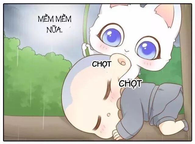 Tiểu Hồ Ly vs Tiểu Hóa Thượng: Chapter 42