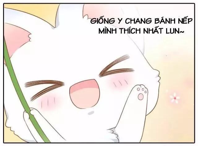 Tiểu Hồ Ly vs Tiểu Hóa Thượng: Chapter 42
