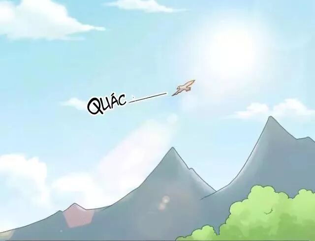 Tiểu Hồ Ly vs Tiểu Hóa Thượng: Chapter 42