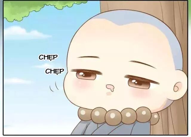 Tiểu Hồ Ly vs Tiểu Hóa Thượng: Chapter 42