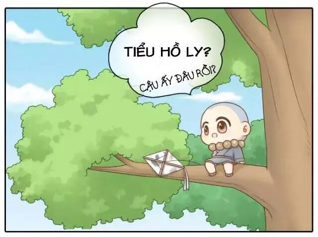 Tiểu Hồ Ly vs Tiểu Hóa Thượng: Chapter 42