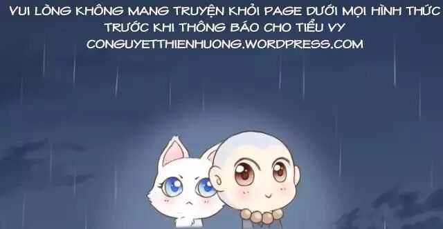 Tiểu Hồ Ly vs Tiểu Hóa Thượng: Chapter 42