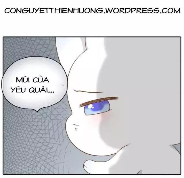 Tiểu Hồ Ly vs Tiểu Hóa Thượng: Chapter 42