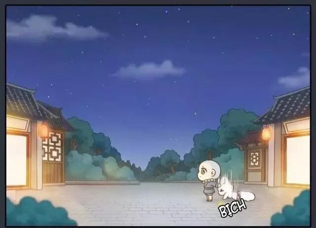 Tiểu Hồ Ly vs Tiểu Hóa Thượng: Chapter 43