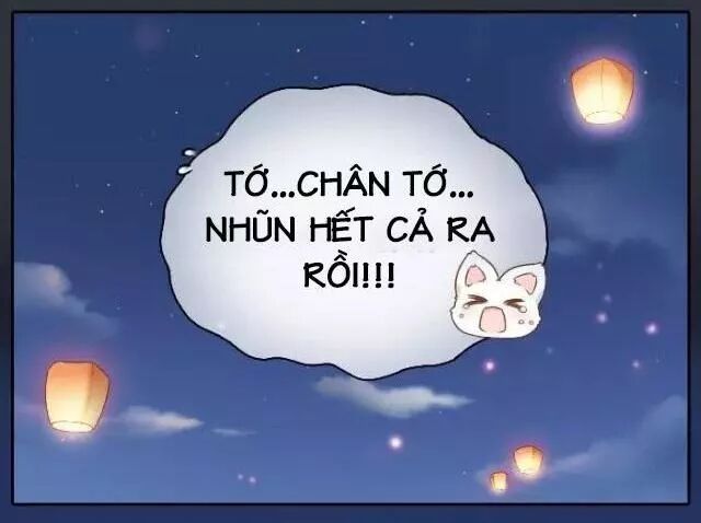 Tiểu Hồ Ly vs Tiểu Hóa Thượng: Chapter 43