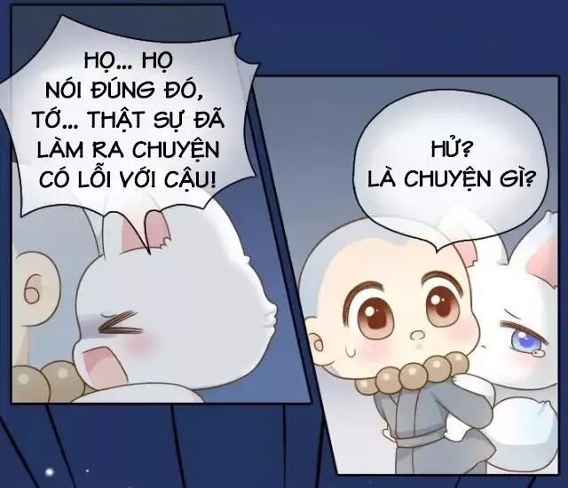 Tiểu Hồ Ly vs Tiểu Hóa Thượng: Chapter 43