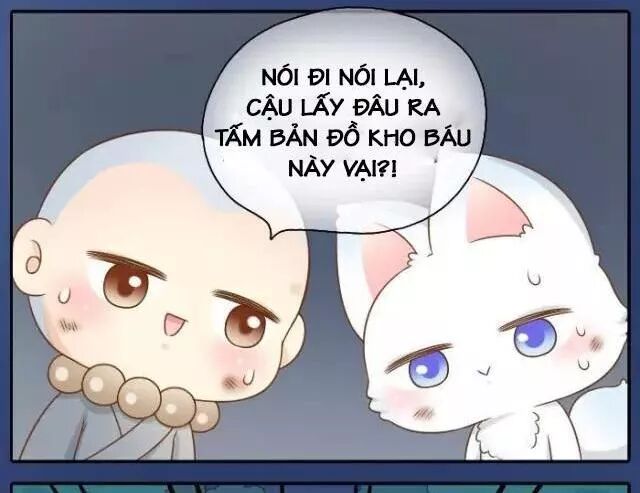 Tiểu Hồ Ly vs Tiểu Hóa Thượng: Chapter 44