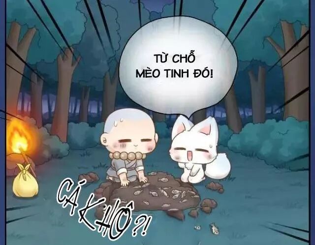 Tiểu Hồ Ly vs Tiểu Hóa Thượng: Chapter 44