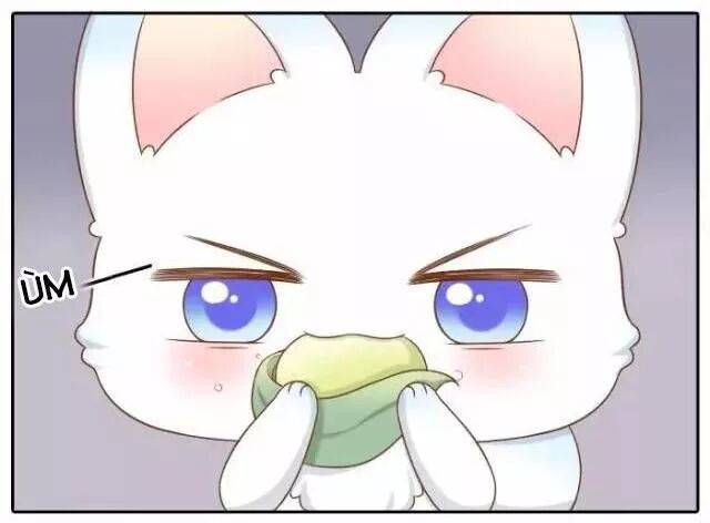 Tiểu Hồ Ly vs Tiểu Hóa Thượng: Chapter 46