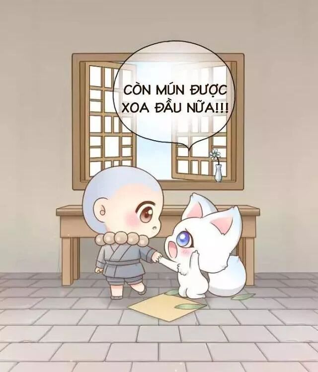 Tiểu Hồ Ly vs Tiểu Hóa Thượng: Chapter 46