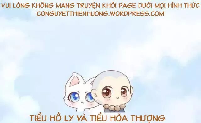 Tiểu Hồ Ly vs Tiểu Hóa Thượng: Chapter 46