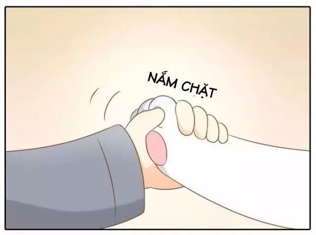 Tiểu Hồ Ly vs Tiểu Hóa Thượng: Chapter 47