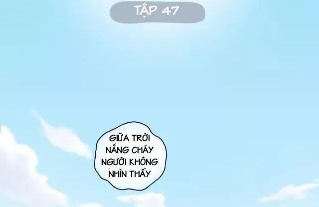 Tiểu Hồ Ly vs Tiểu Hóa Thượng: Chapter 47