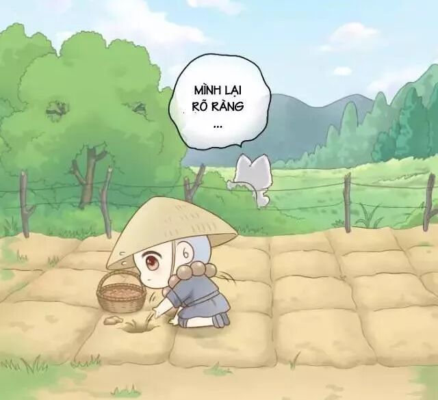 Tiểu Hồ Ly vs Tiểu Hóa Thượng: Chapter 47