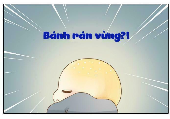 Tiểu Hồ Ly vs Tiểu Hóa Thượng: Chapter 5