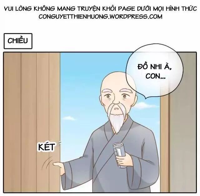 Tiểu Hồ Ly vs Tiểu Hóa Thượng: Chapter 50