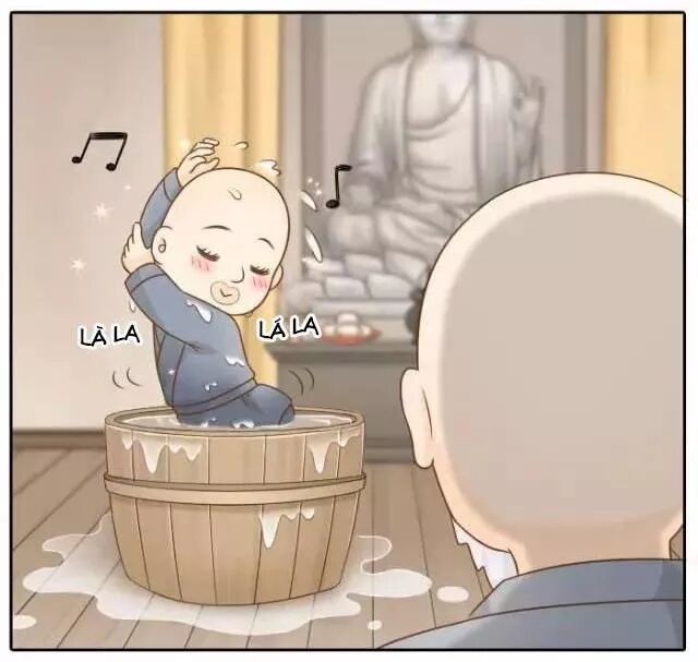 Tiểu Hồ Ly vs Tiểu Hóa Thượng: Chapter 50