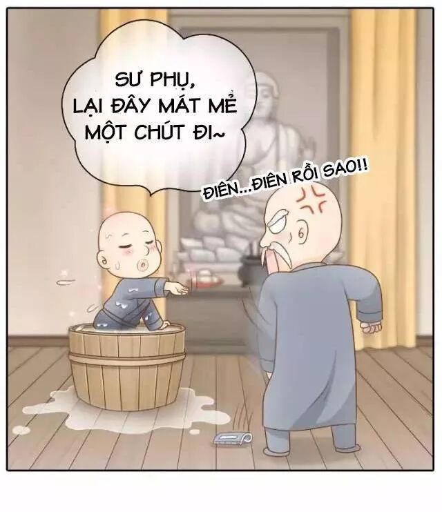 Tiểu Hồ Ly vs Tiểu Hóa Thượng: Chapter 50