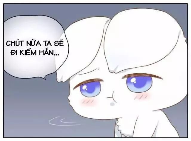 Tiểu Hồ Ly vs Tiểu Hóa Thượng: Chapter 51