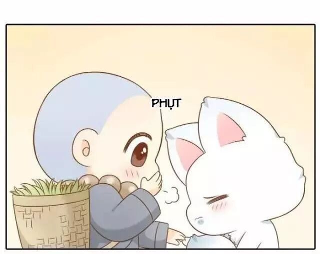 Tiểu Hồ Ly vs Tiểu Hóa Thượng: Chapter 51