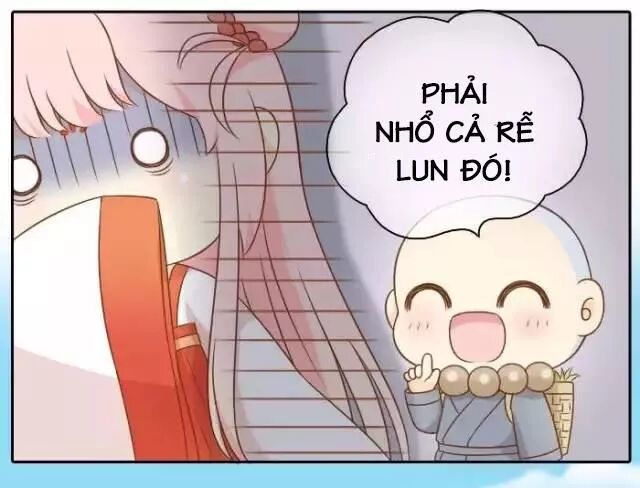 Tiểu Hồ Ly vs Tiểu Hóa Thượng: Chapter 51