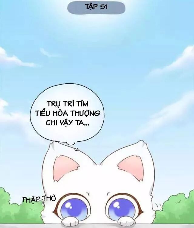 Tiểu Hồ Ly vs Tiểu Hóa Thượng: Chapter 51