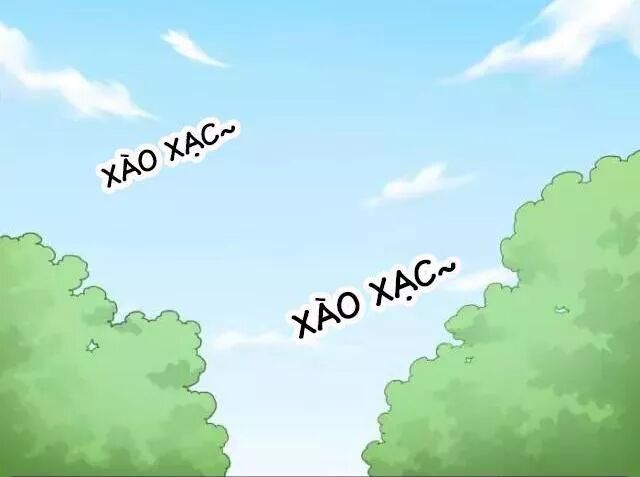 Tiểu Hồ Ly vs Tiểu Hóa Thượng: Chapter 51