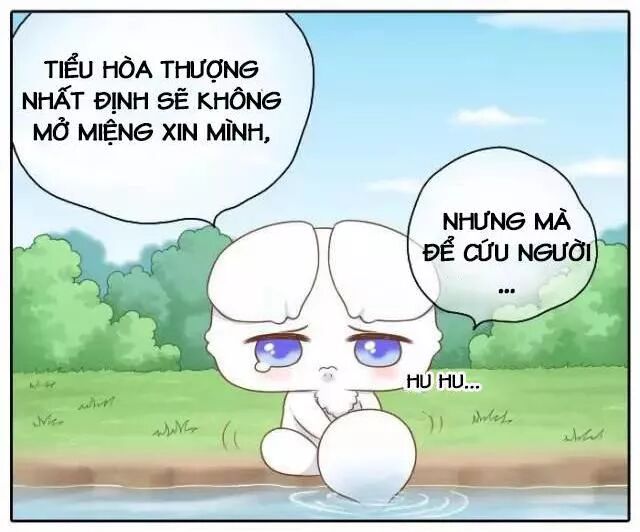 Tiểu Hồ Ly vs Tiểu Hóa Thượng: Chapter 51