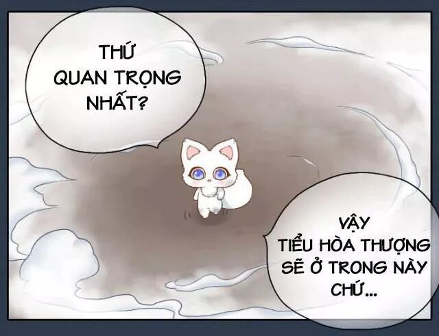 Tiểu Hồ Ly vs Tiểu Hóa Thượng: Chapter 52