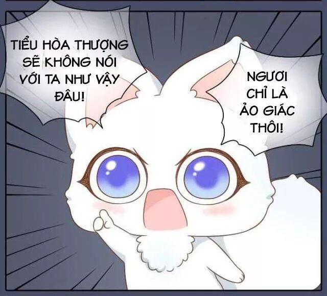 Tiểu Hồ Ly vs Tiểu Hóa Thượng: Chapter 52