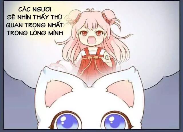 Tiểu Hồ Ly vs Tiểu Hóa Thượng: Chapter 52