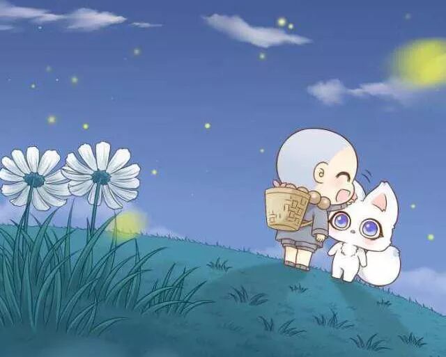Tiểu Hồ Ly vs Tiểu Hóa Thượng: Chapter 52