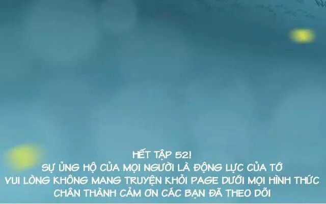 Tiểu Hồ Ly vs Tiểu Hóa Thượng: Chapter 52