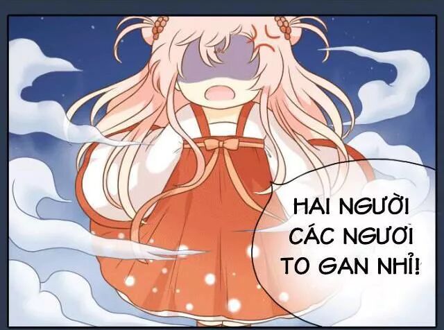 Tiểu Hồ Ly vs Tiểu Hóa Thượng: Chapter 52