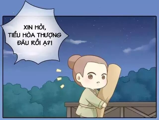 Tiểu Hồ Ly vs Tiểu Hóa Thượng: Chapter 53